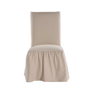 روکش صندلی ناهارخوری نخی